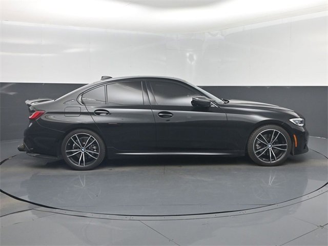 Used 2022 BMW 330i Sedan w/ M Sport Package image 41