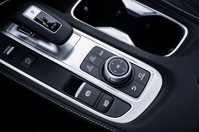 New 2026 INFINITI QX60 Autograph w/ Autograph Tech Package image 24