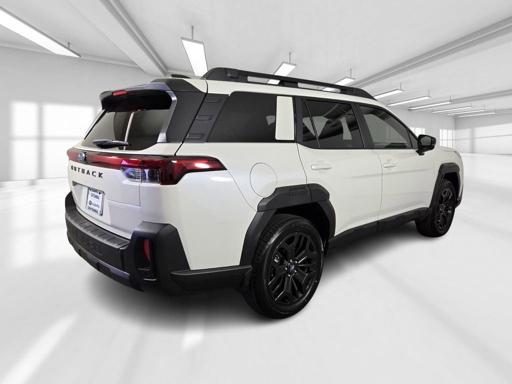New 2026 Subaru Outback Limited XT image 6