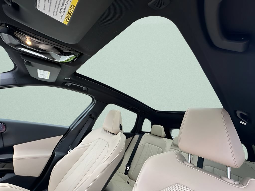 New 2026 BMW X3 xDrive30i AWD/4WD image 21