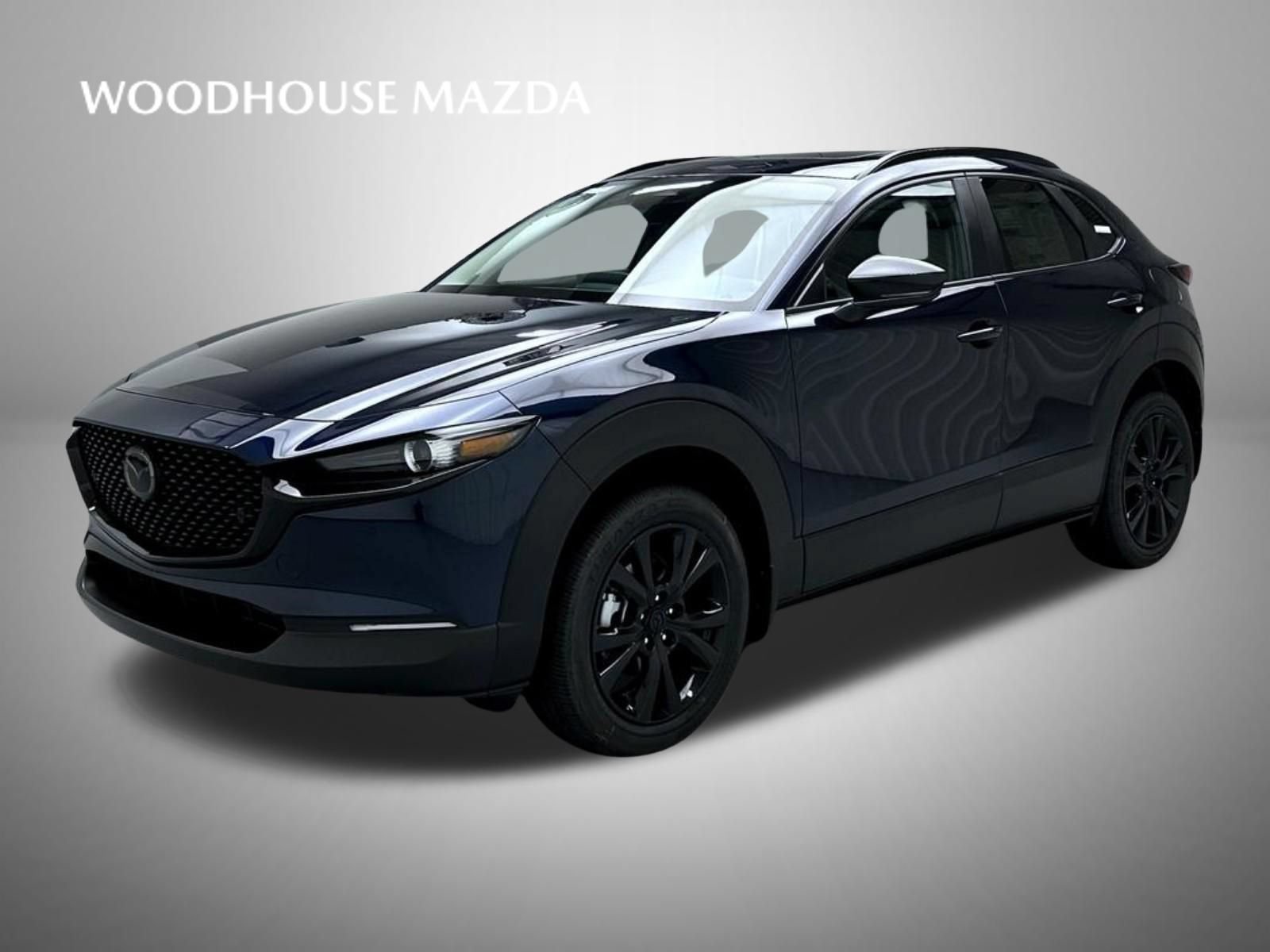 New 2026 MAZDA CX-30 Aire Edition AWD/4WD image 1