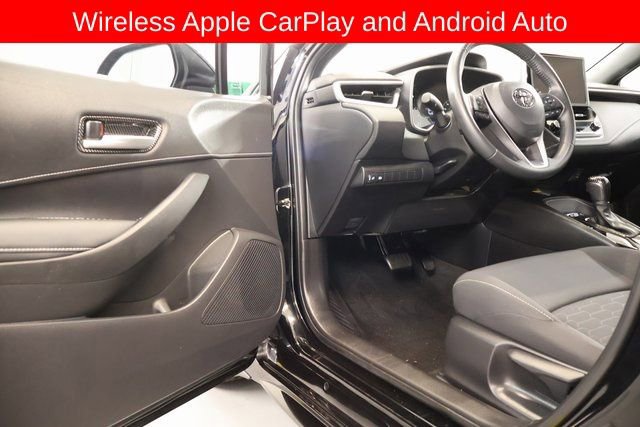 Used 2024 Toyota Corolla SE image 8