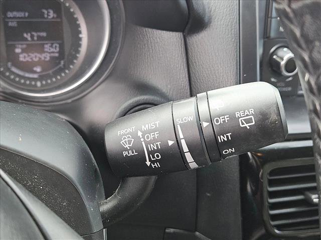 Used 2014 MAZDA CX-5 Touring image 17