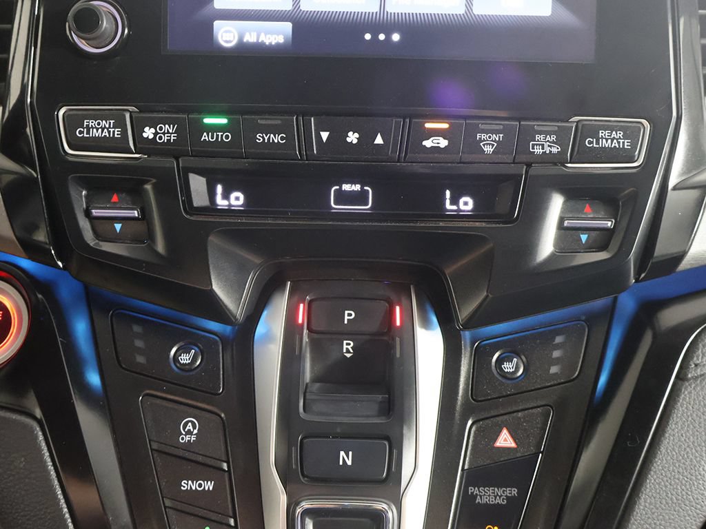 Used 2023 Honda Odyssey Touring image 54