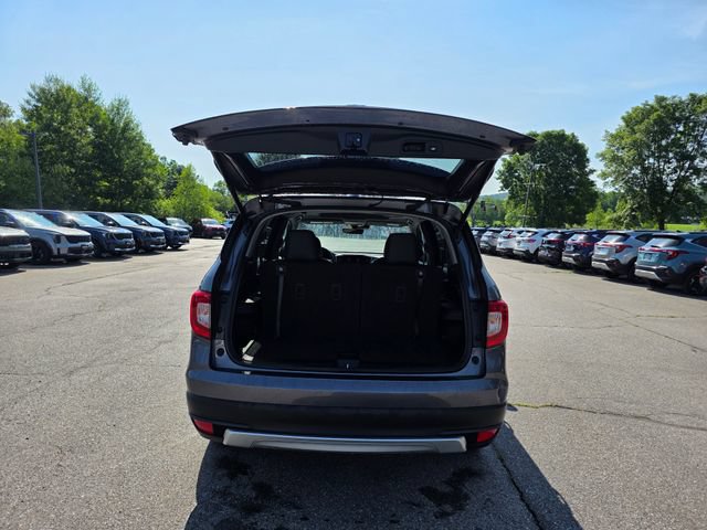 Used 2020 Honda Pilot EX-L image 10