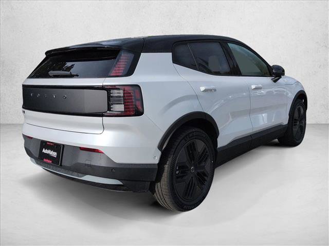 New 2026 Volvo EX30 Cross Country Ultra w/ Protection Package Premier video 2