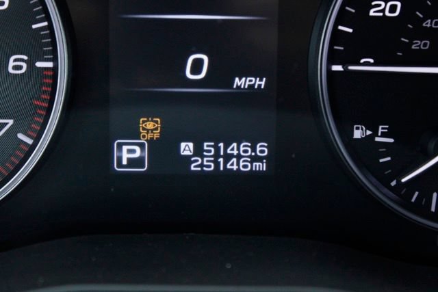 Used 2025 Subaru Ascent Bronze Edition AWD/4WD image 32