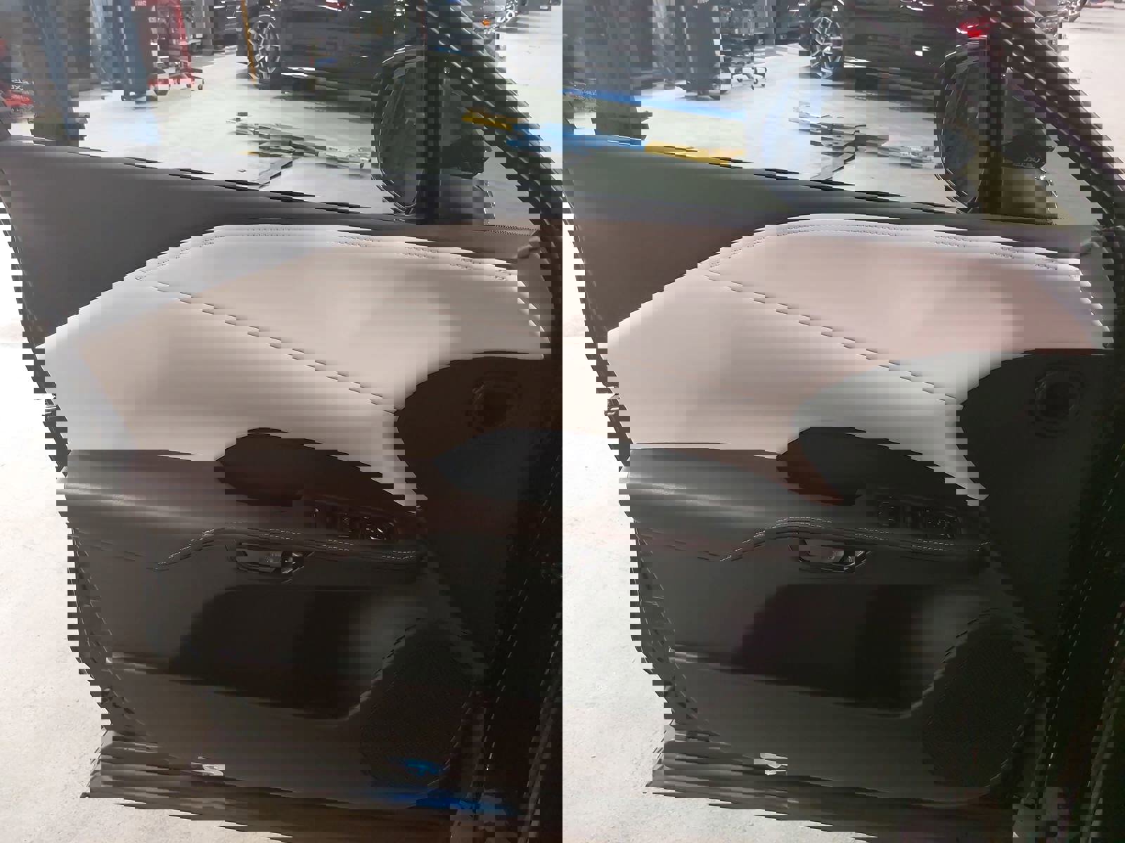 Used 2024 Lexus RX 350 Premium image 29