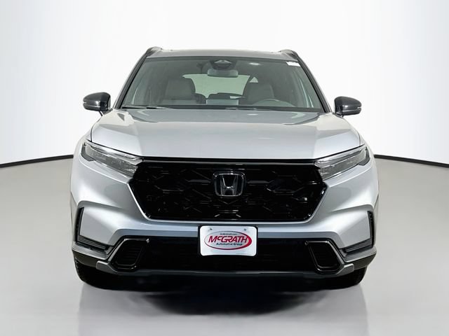 Certified 2023 Honda CR-V Sport image 16