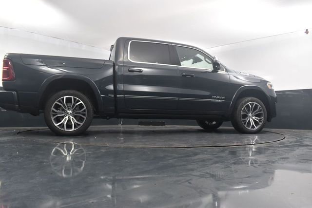 New 2026 RAM 1500 Tungsten w/ Bed Utility Group image 55
