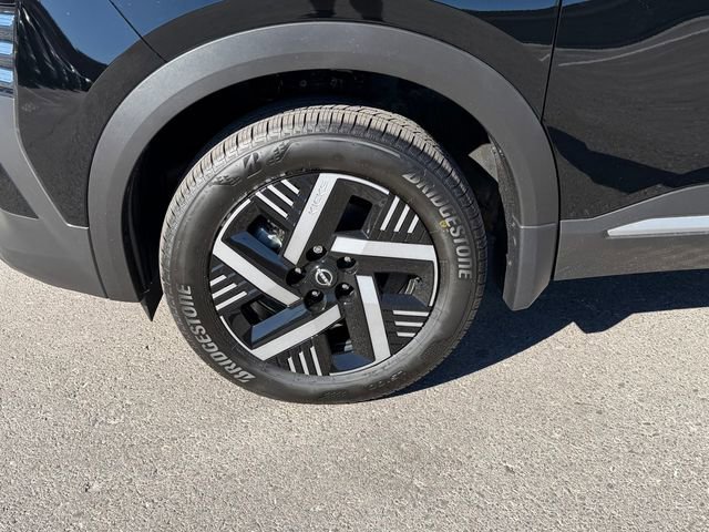 New 2026 Nissan Kicks SV w/ SV Premium Package FWD image 28
