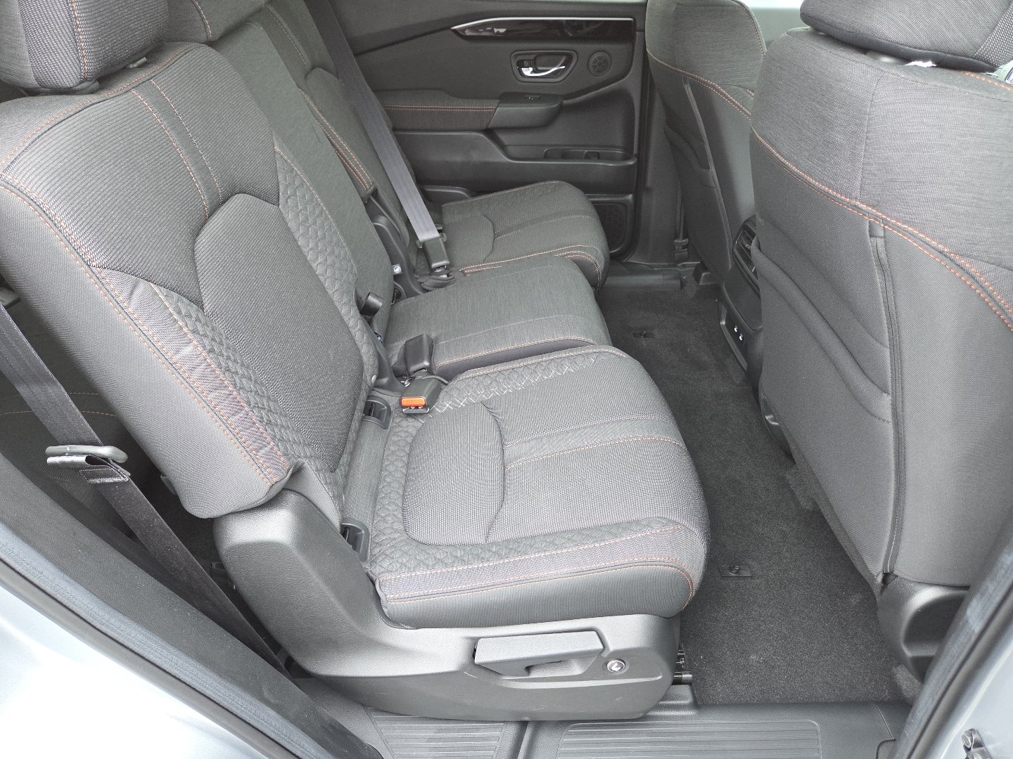 Used 2026 Honda Pilot Sport image 23
