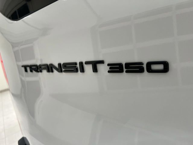 New 2026 Ford Transit 350 148 High Roof Extended RWD image 24