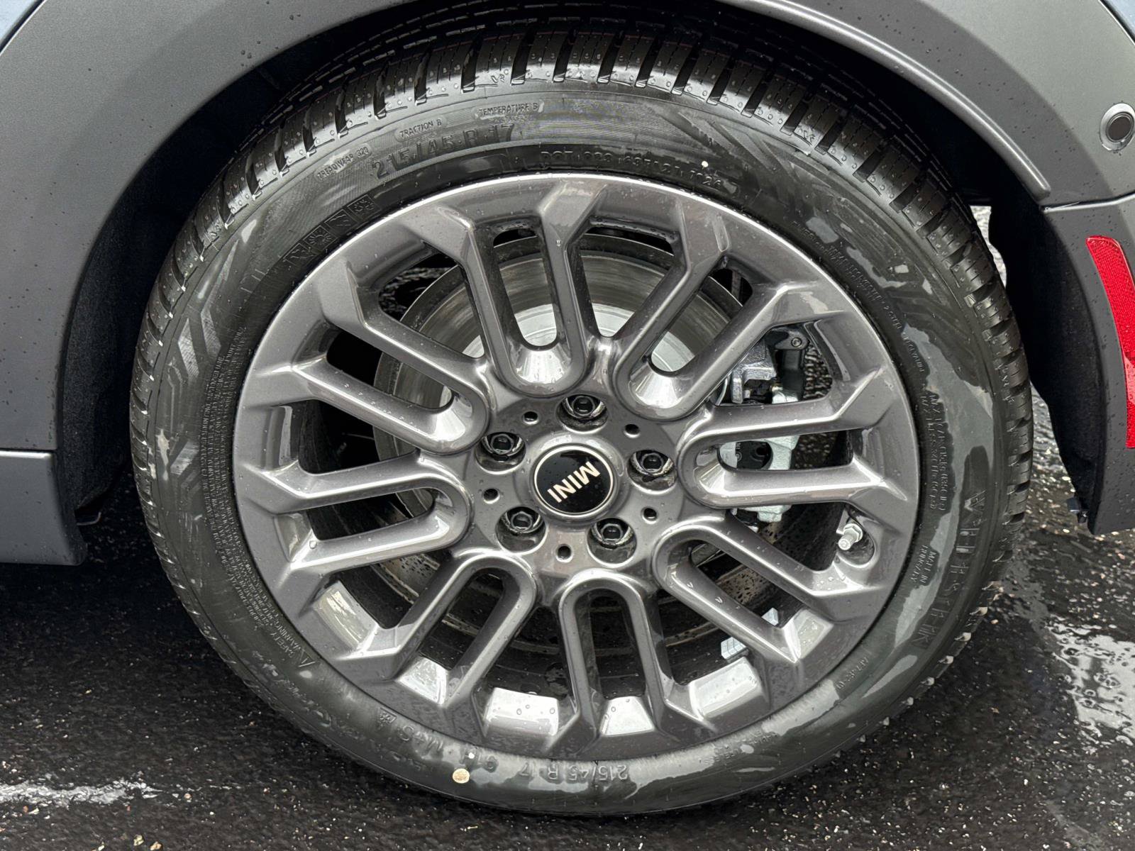 New 2026 MINI Cooper S FWD image 9