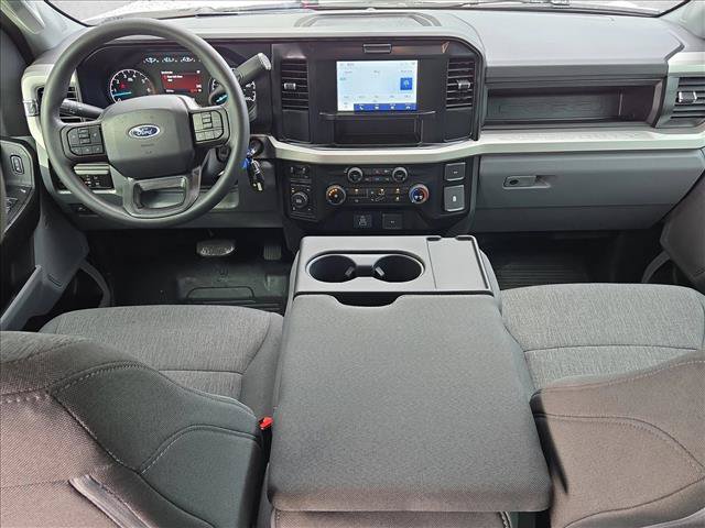 Used 2025 Ford F250 XL w/ XL Chrome Package AWD/4WD image 16