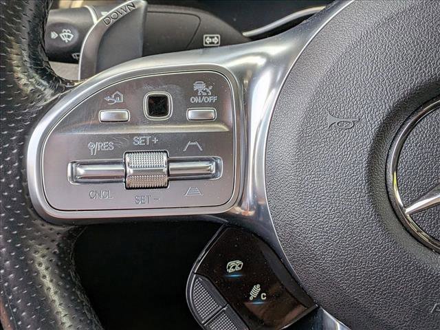 Used 2021 Mercedes-Benz GLC 63 AMG S image 15