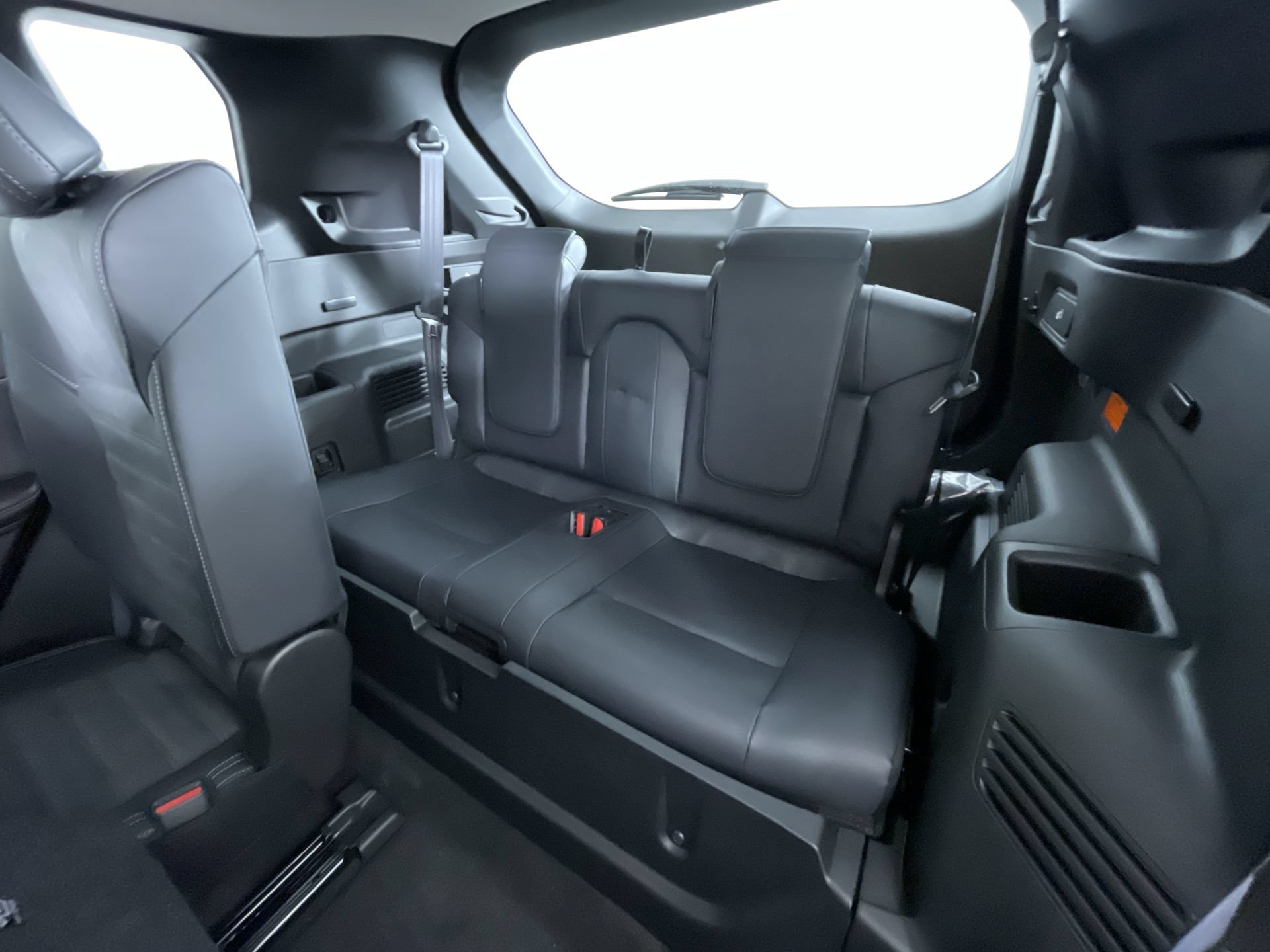 New 2026 Nissan Rogue SL AWD/4WD image 24