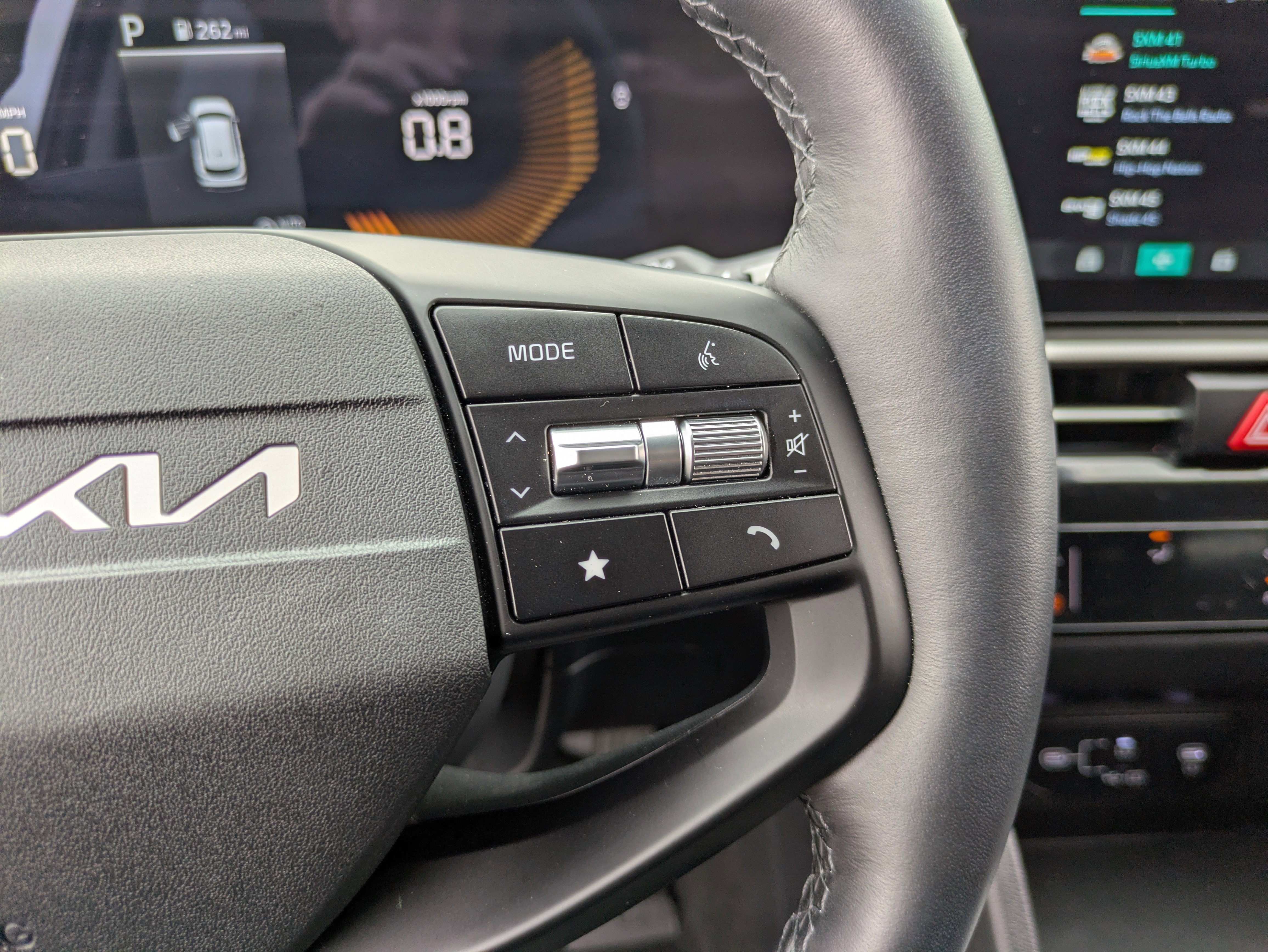 Used 2026 Kia Sportage LX image 28