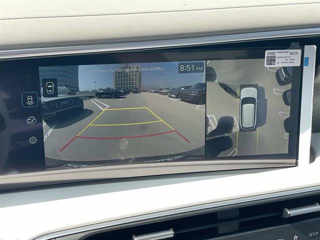 New 2026 Hyundai Palisade SEL Premium FWD image 11