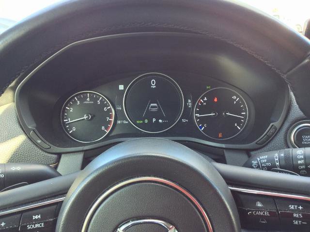 Used 2024 MAZDA CX-90 3.3 Turbo w/ Premium Package image 23