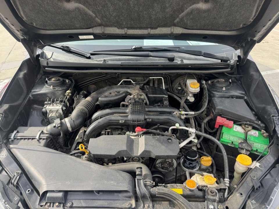 Used 2013 Subaru Crosstrek 2.0i Premium w/ Popular Pkg 2 image 19