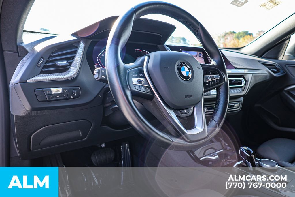 Used 2024 BMW 228i Gran Coupe w/ Convenience Package image 27