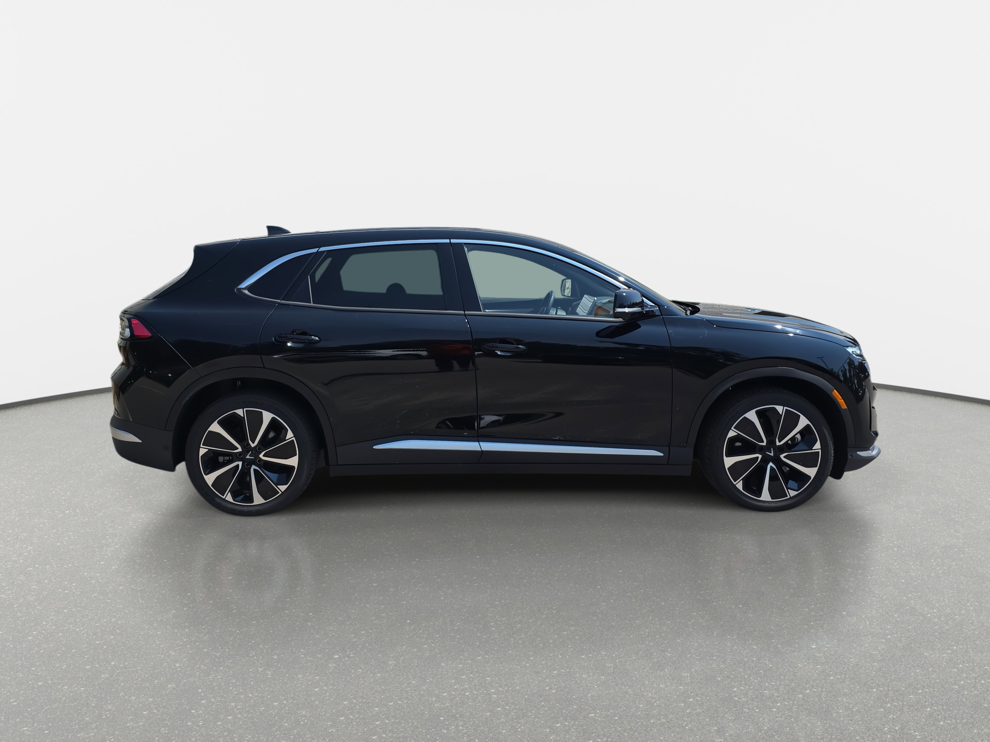 New 2025 VinFast VF 8 Plus image 4