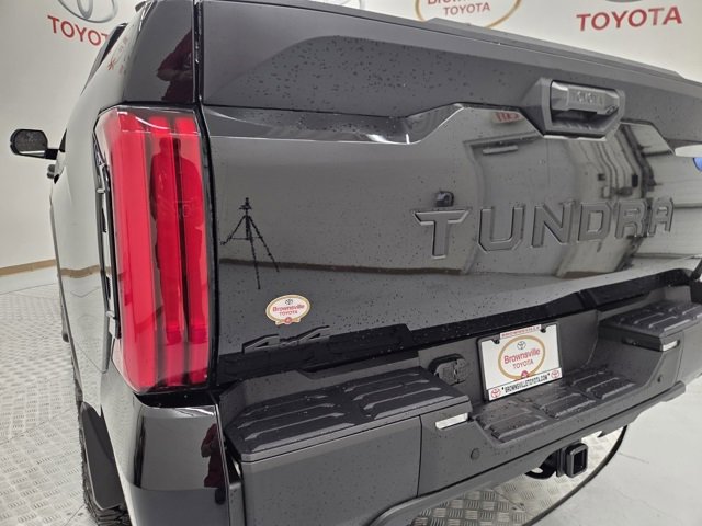 New 2026 Toyota Tundra SR5 image 25