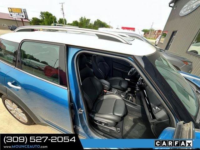 Used 2019 MINI Cooper Countryman SE w/ Premium Package AWD/4WD image 6