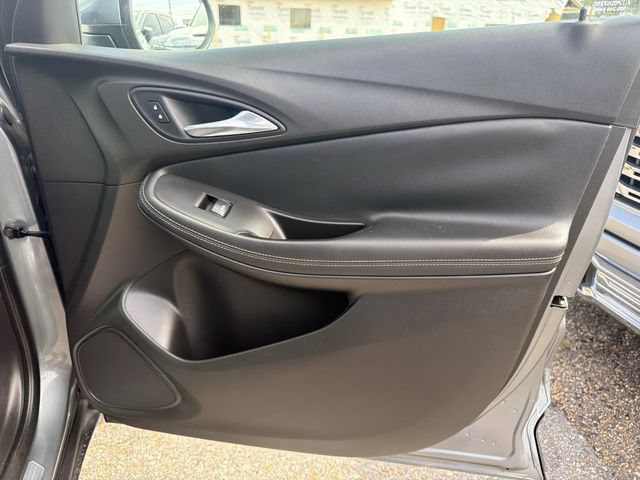 Used 2021 Buick Encore GX Preferred FWD image 17