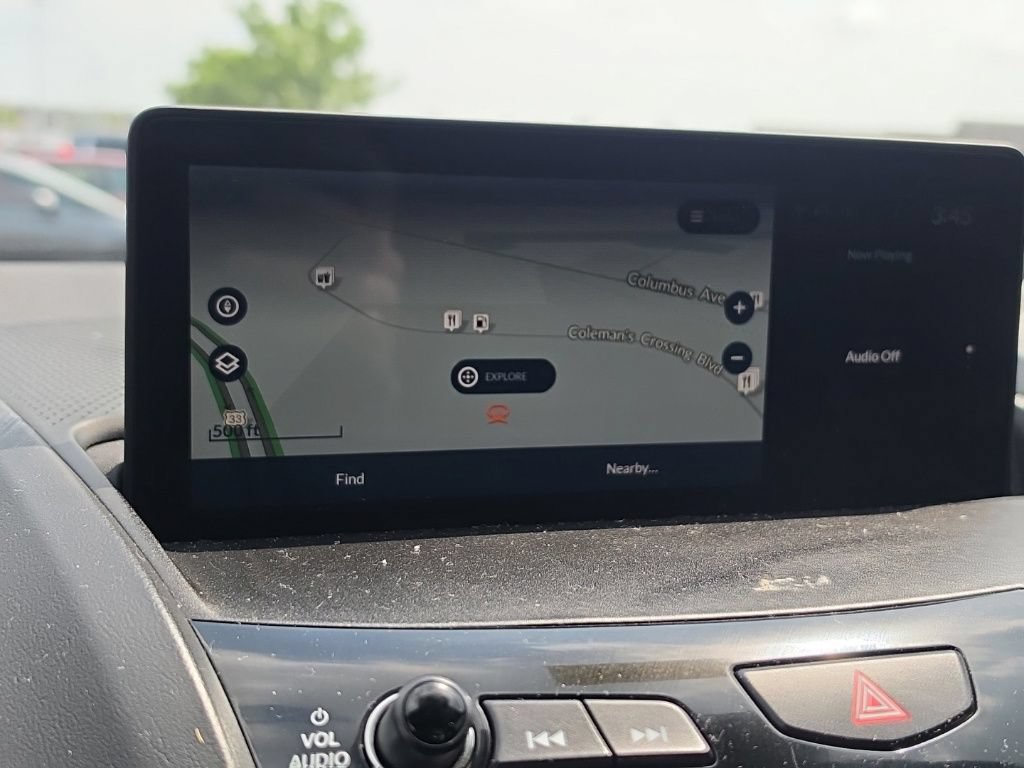 Used 2020 Acura RDX A-Spec AWD/4WD image 19