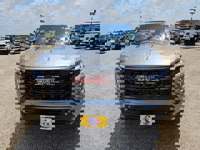 New 2026 GMC Canyon Elevation w/ Convenience Package image 8