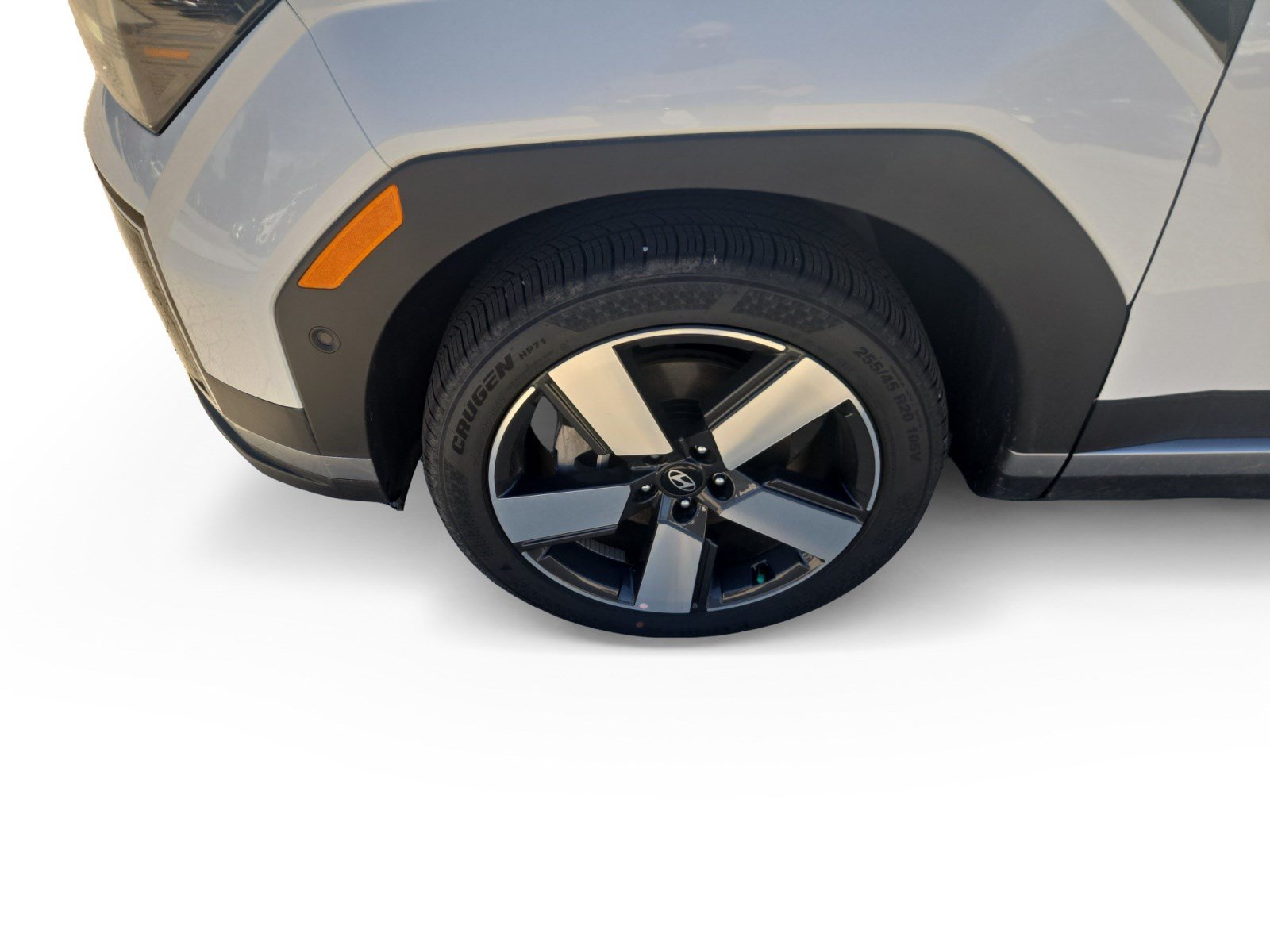 Certified 2026 Hyundai Santa Fe Limited AWD/4WD image 17