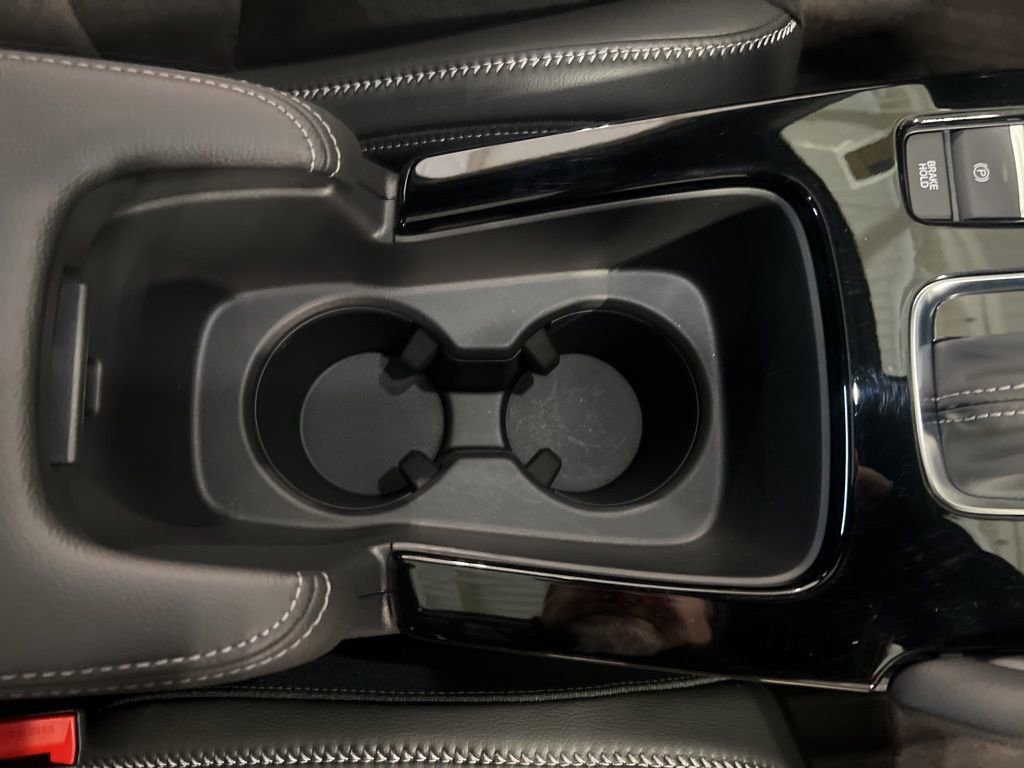 Used 2025 Acura Integra A-Spec image 25