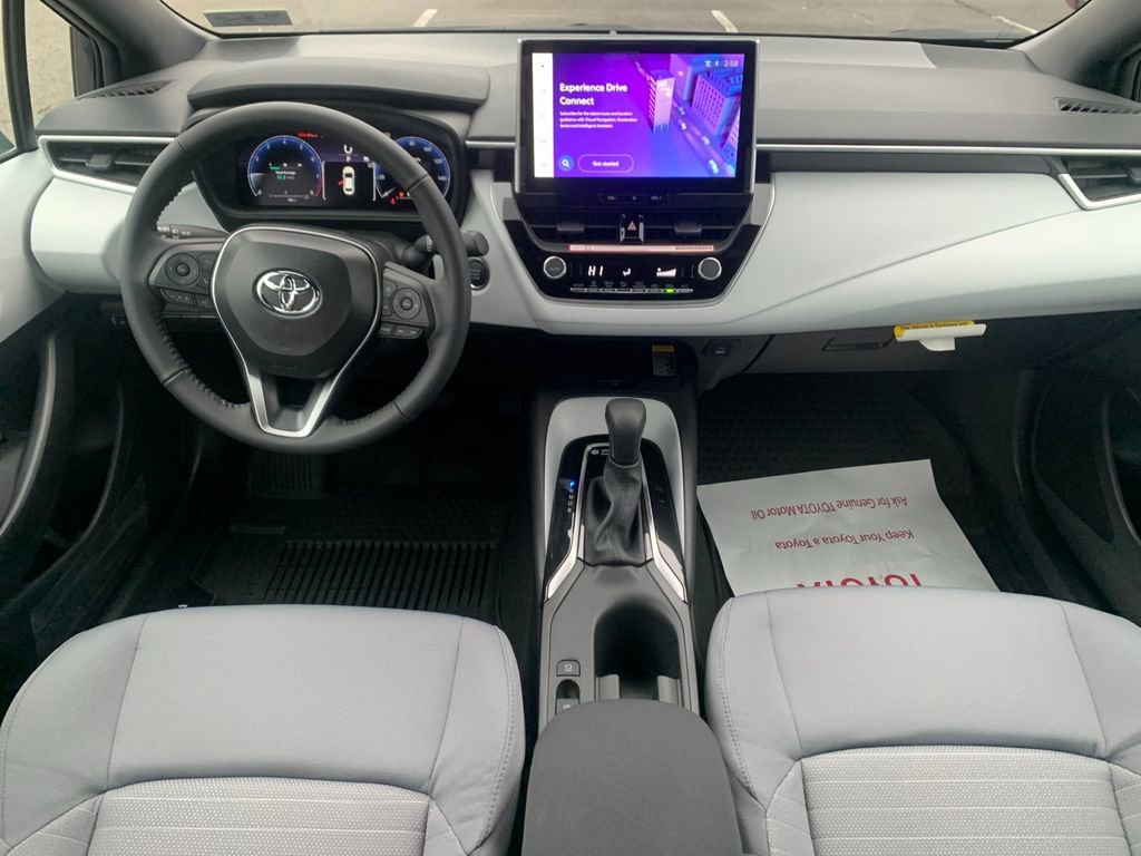 New 2026 Toyota Corolla SE image 15