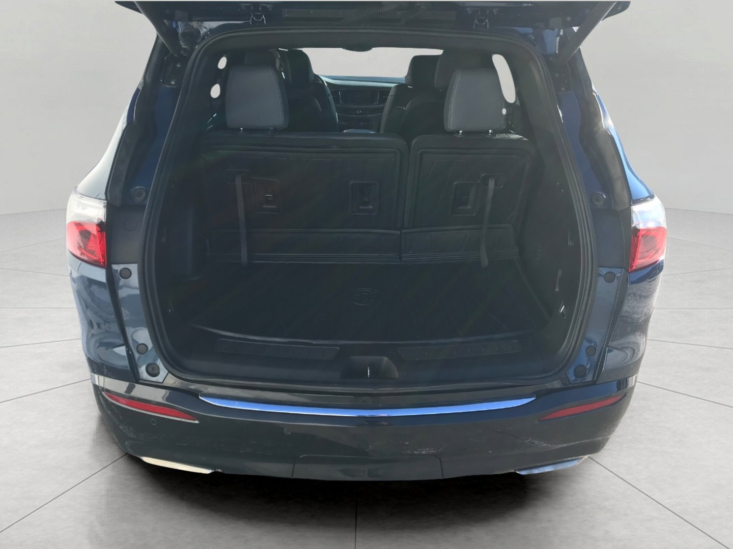 Certified 2023 Buick Enclave Essence w/ Trailering Package, 5000 lbs. image 13