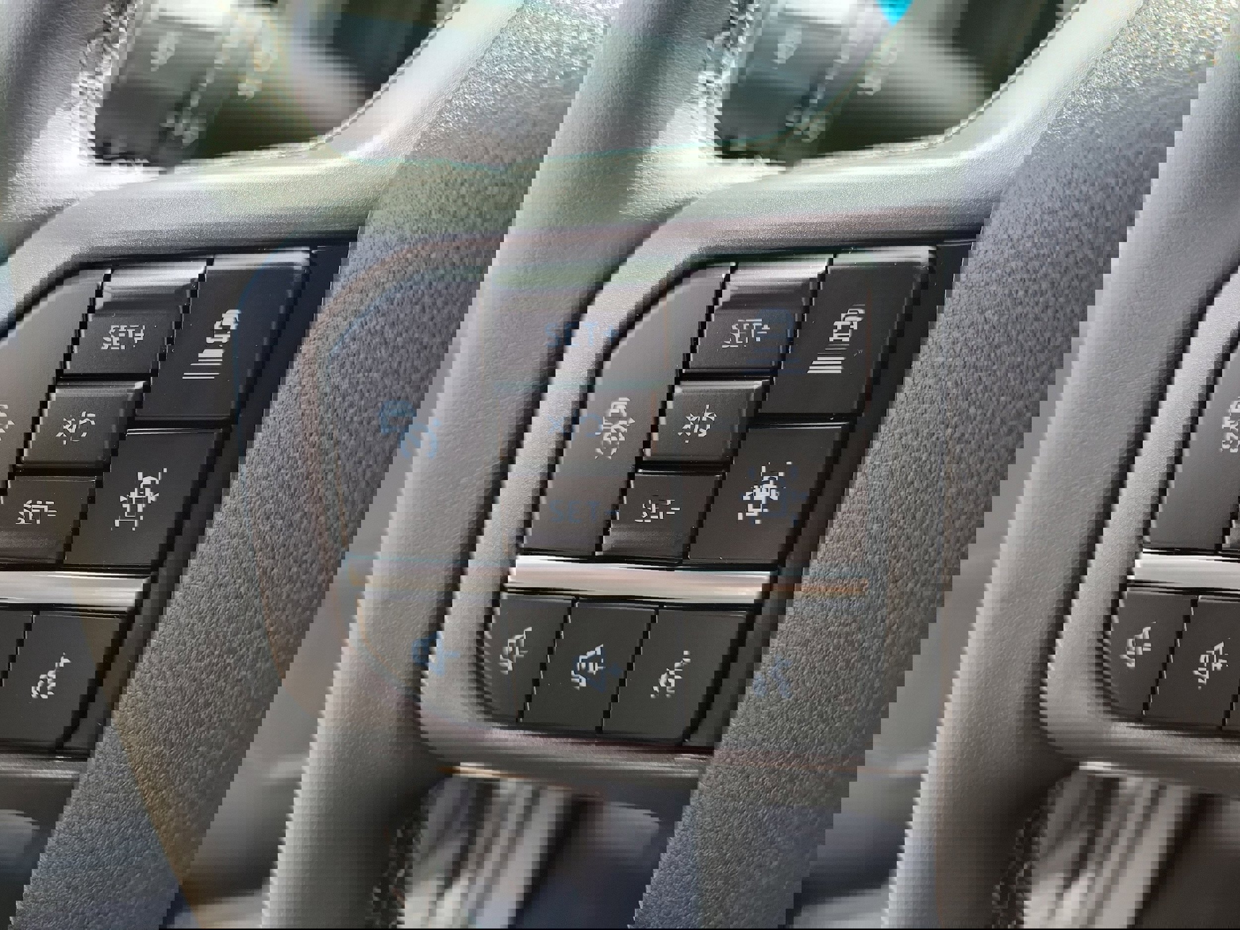 New 2026 Ford F150 XLT w/ Equipment Group 302A MID image 25