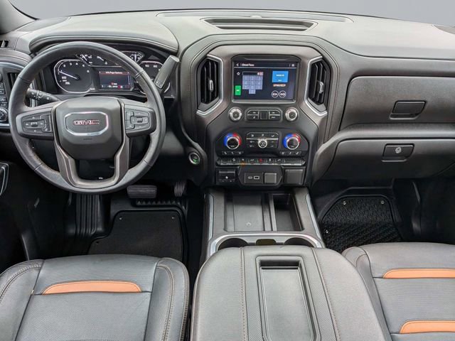 Used 2022 GMC Sierra 1500 AT4 w/ AT4 Preferred Package image 15