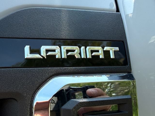 New 2026 Ford F250 Lariat w/ Chrome Package AWD/4WD image 18