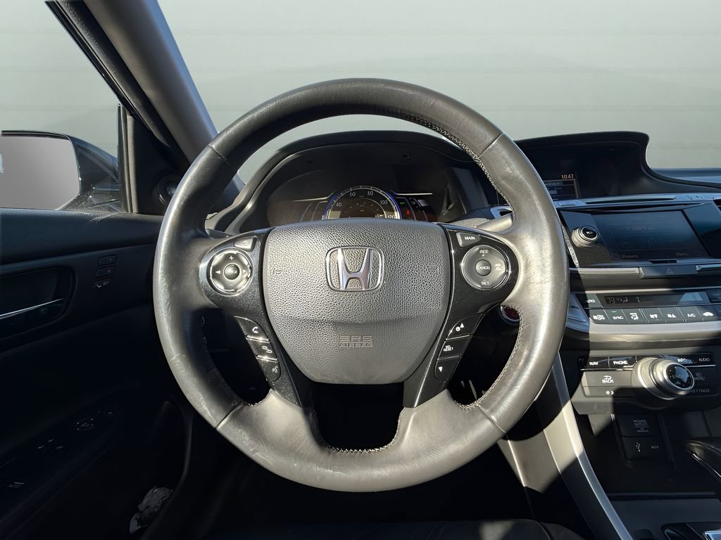 Used 2014 Honda Accord Touring image 13