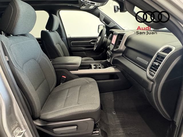 Used 2022 RAM 1500 Big Horn AWD/4WD image 25