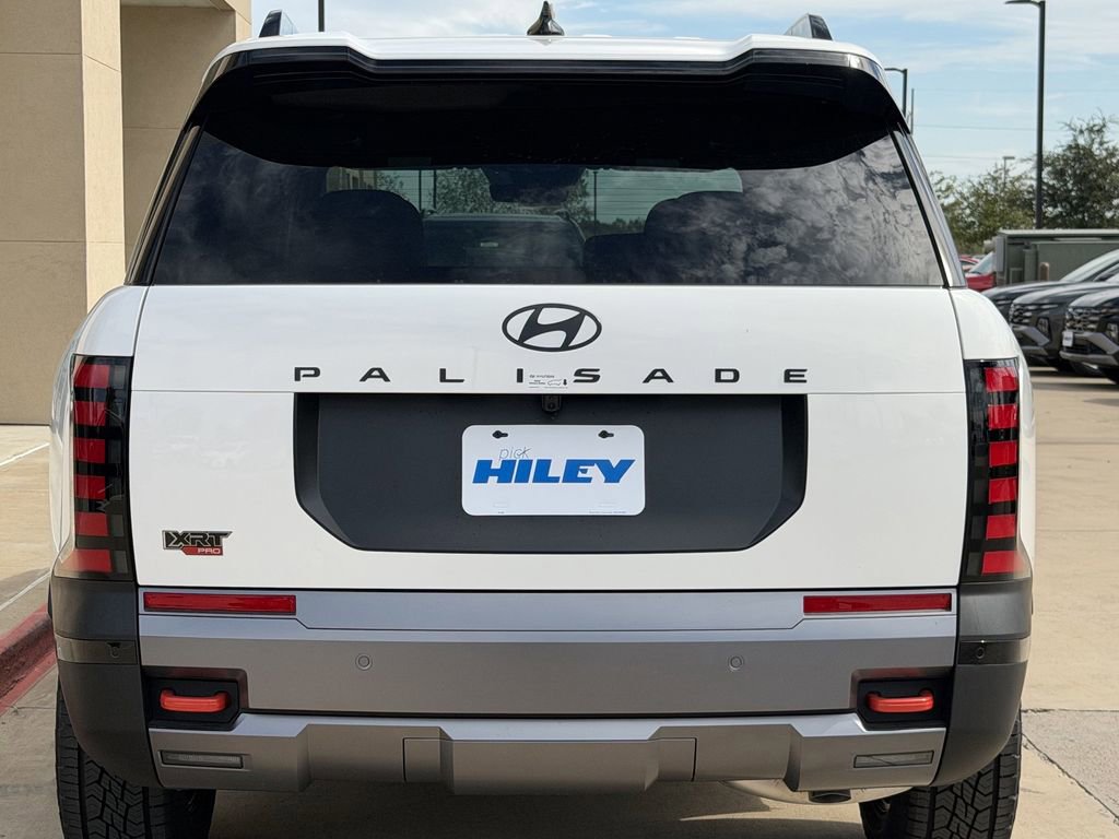 New 2026 Hyundai Palisade XRT Pro image 5