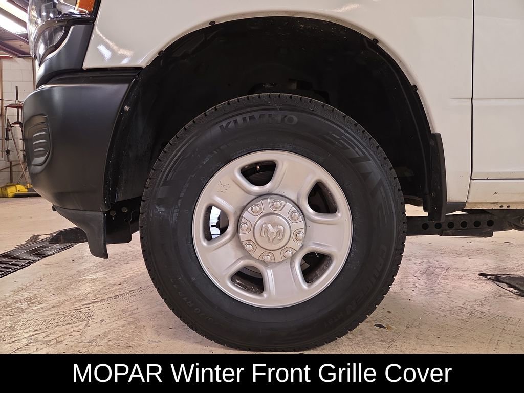 Used 2023 RAM 3500 Tradesman image 24