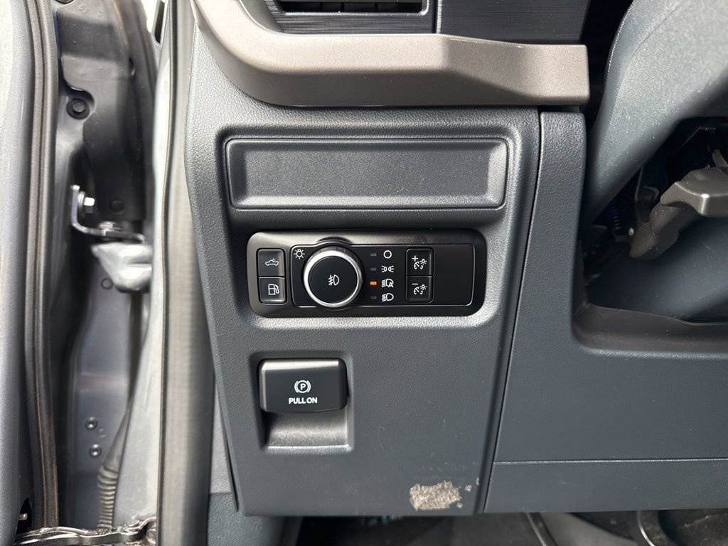 Used 2024 Ford F150 XLT w/ Mobile Office Package AWD/4WD image 12