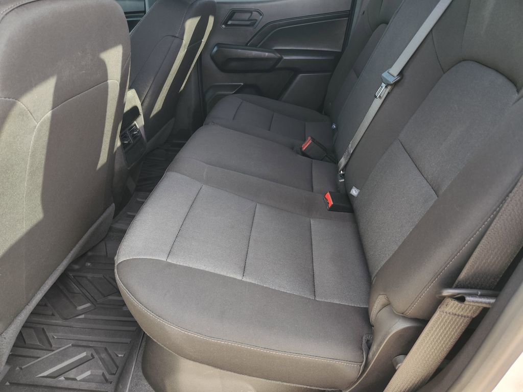 Used 2023 Chevrolet Colorado Trail Boss w/ Advanced Trailering Package image 35