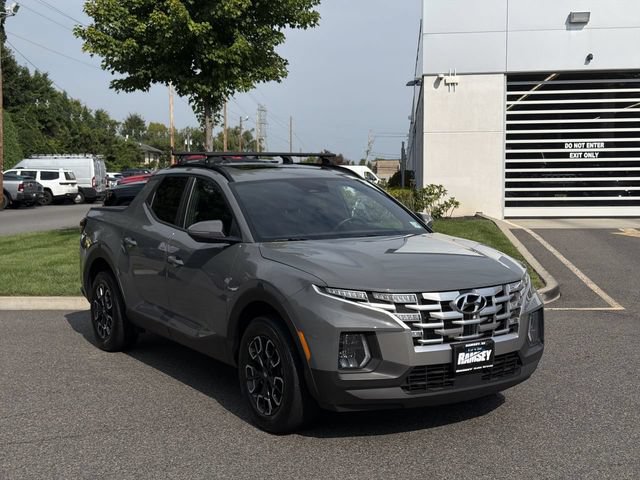 Used 2023 Hyundai Santa Cruz SEL Premium AWD/4WD image 1
