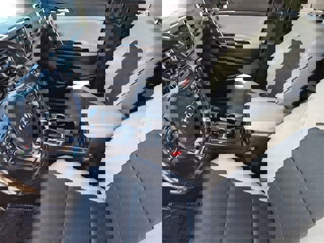 Used 2018 Kia Sportage EX w/ EX Sport Appearance Package image 19