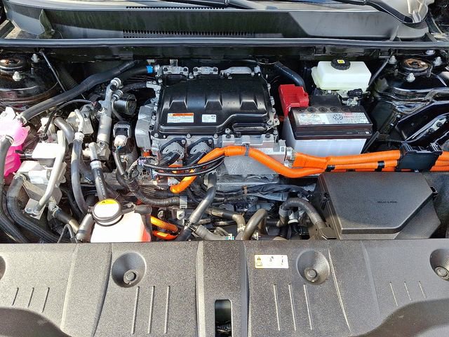 Used 2023 Subaru Solterra Premium image 32