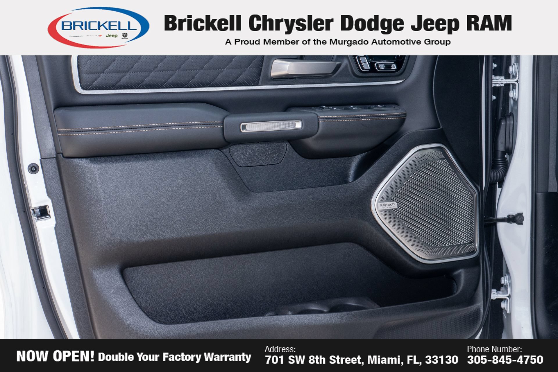 New 2026 RAM 1500 Tungsten w/ Bed Utility Group AWD/4WD image 10