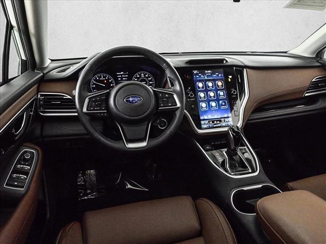 Used 2024 Subaru Outback Touring image 19